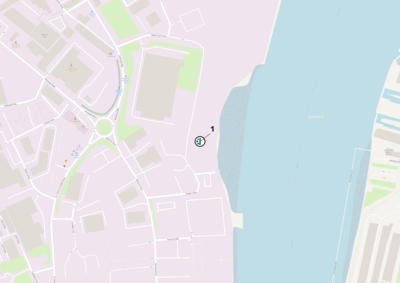 Site Location