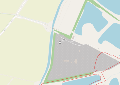 Site Location