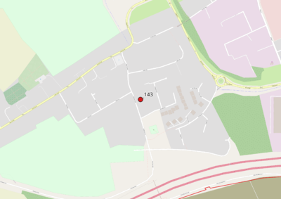 Site Location