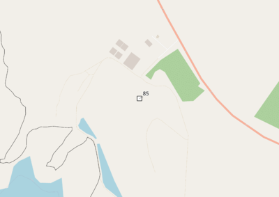 Site Location
