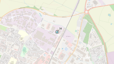 Site Location