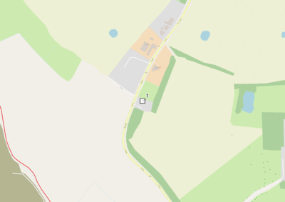 Site Location