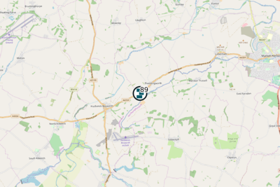 Site Location