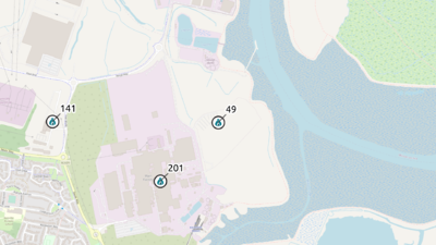 Site Location