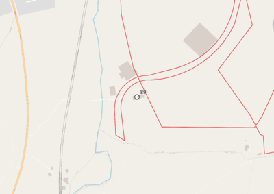 Site Location