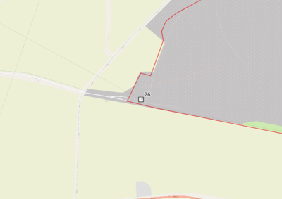 Site Location