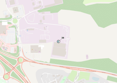 Site Location