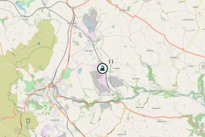 Site Location