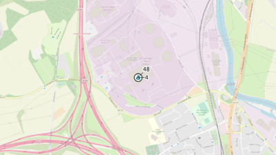 Site Location